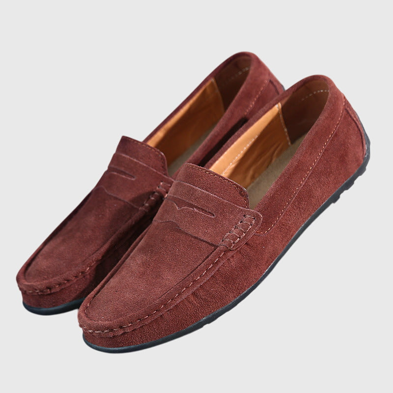 Rosa | Komfortable Orthopädische Schuhe