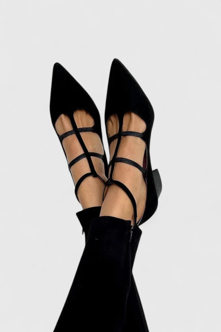 Salomea | Stilvolle Elegante High Heels