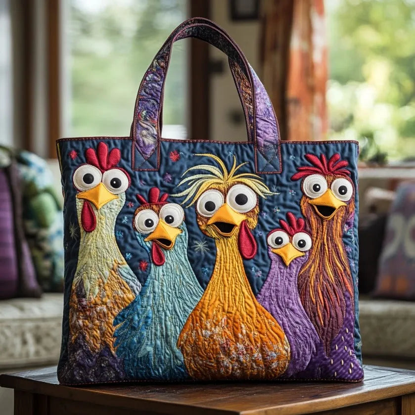 Liliana | Handcrafted Casual Style Bag