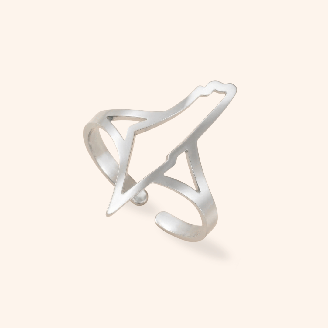 Lunavira™ - Minimalistischer Ring
