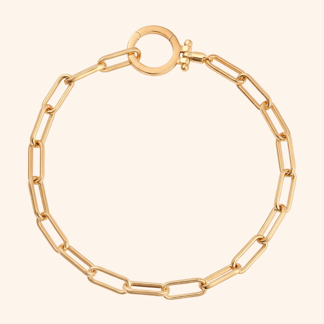 Calistina™ - Zartes Armband