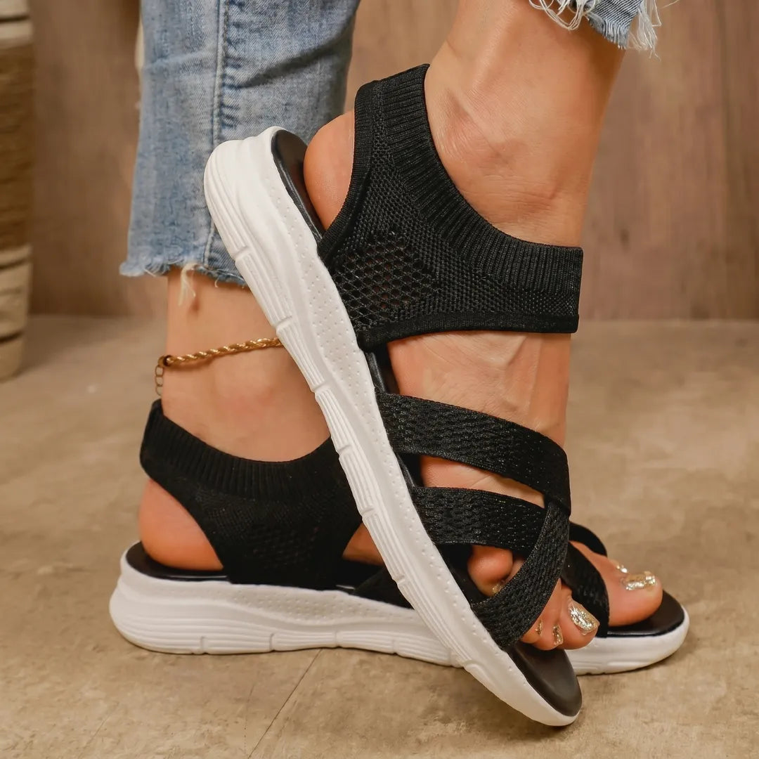 MARCO & BIANCA MILANO | ERGOLINA ORTHOPEDIC COMFORT SANDALS