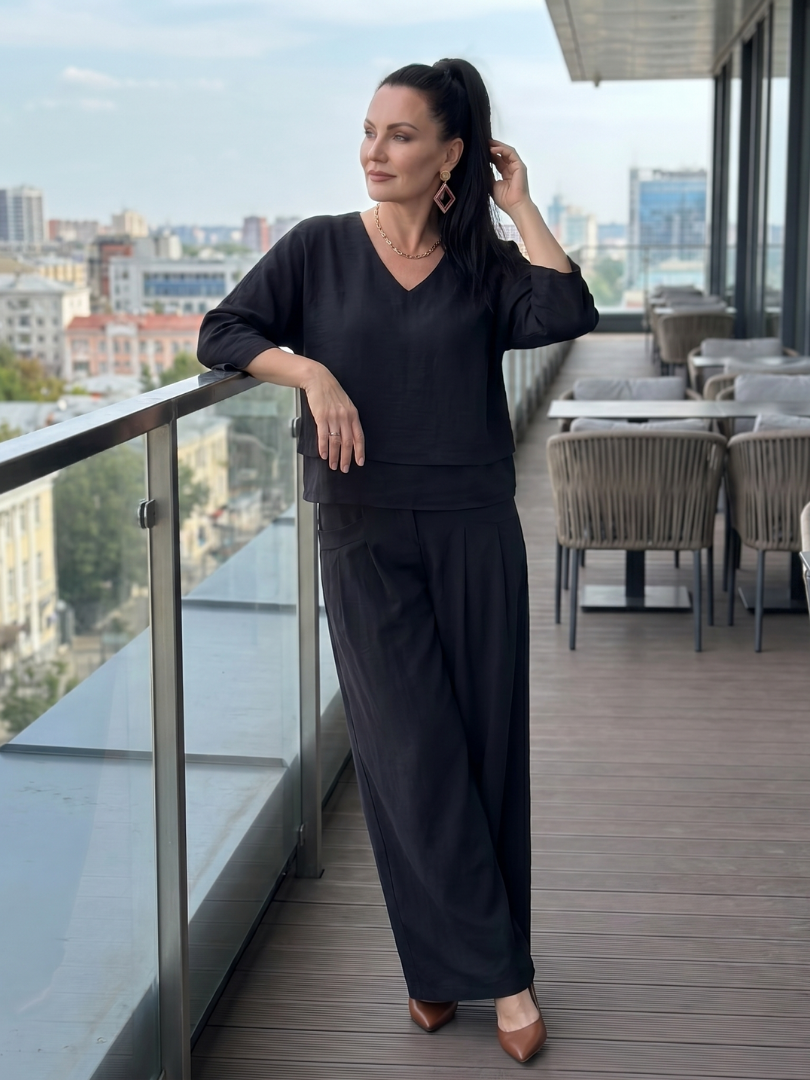 Marivelle™ | Eleganter Zweiteiler