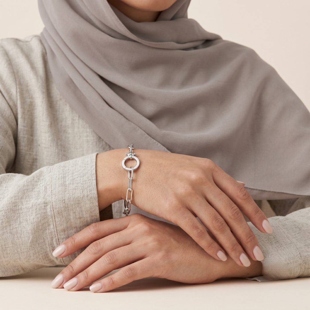 Calistina™ - Zartes Armband