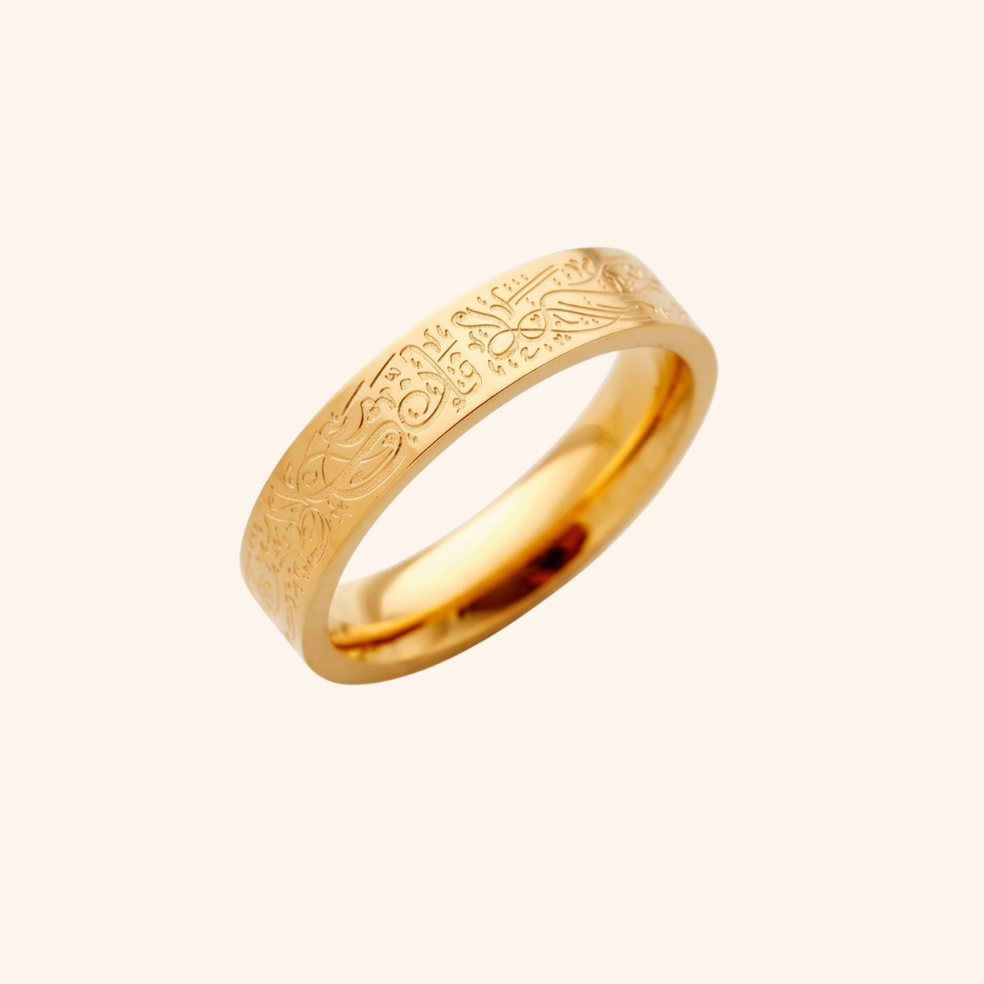Nimara™ - Eleganter Bandring