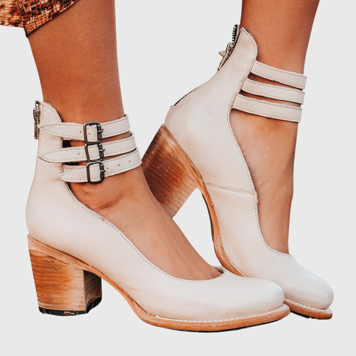 Nina | Stilvolle und komfortable Sandalen