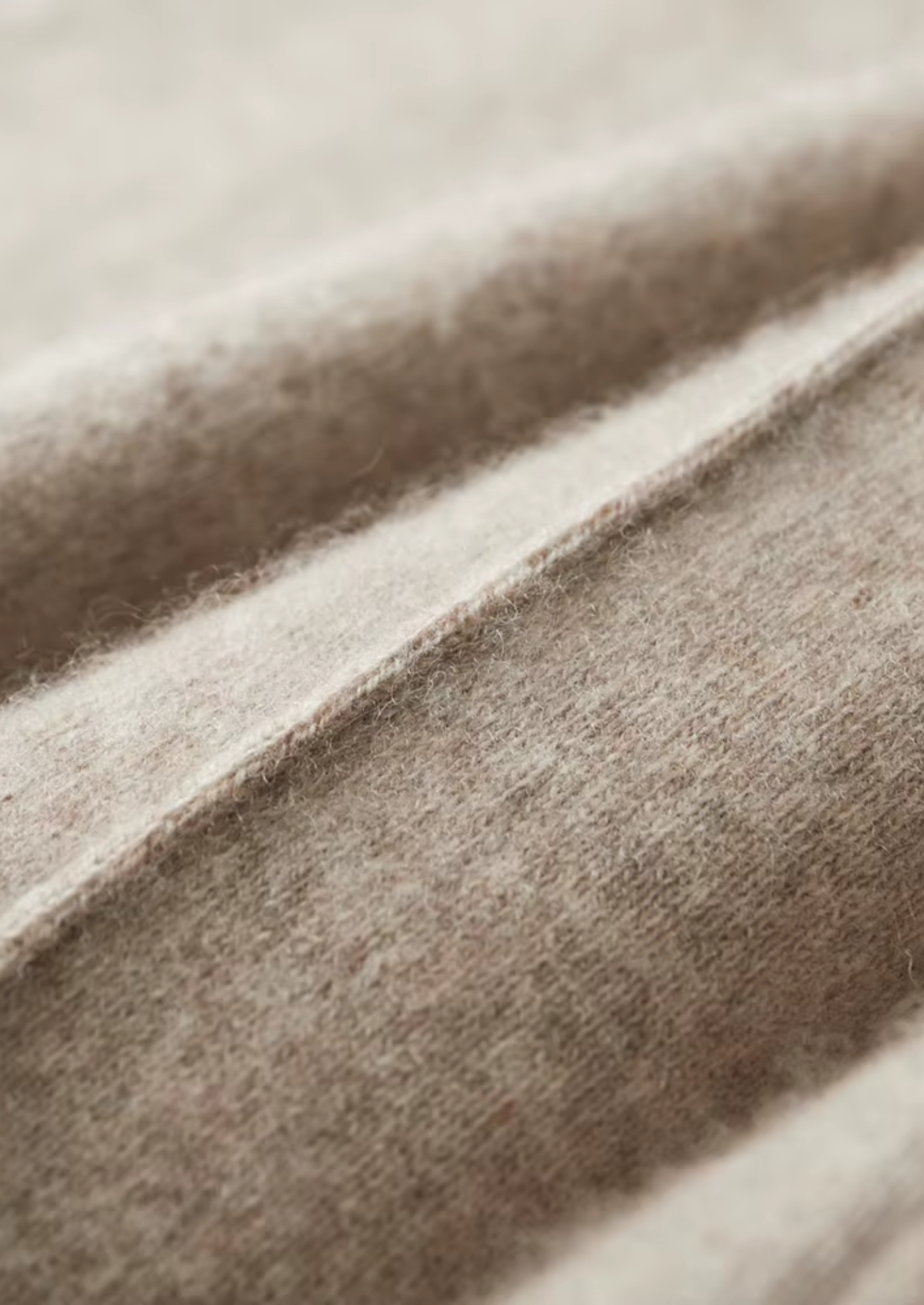 Premium Extra-Fine Merino Wool Set