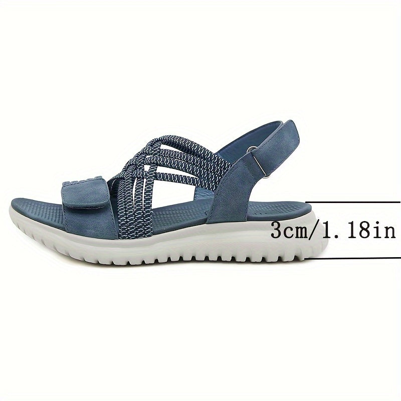 MARCO & BIANCA MILANO | VANNA ORTHOPEDIC ERGONOMIC SANDALS