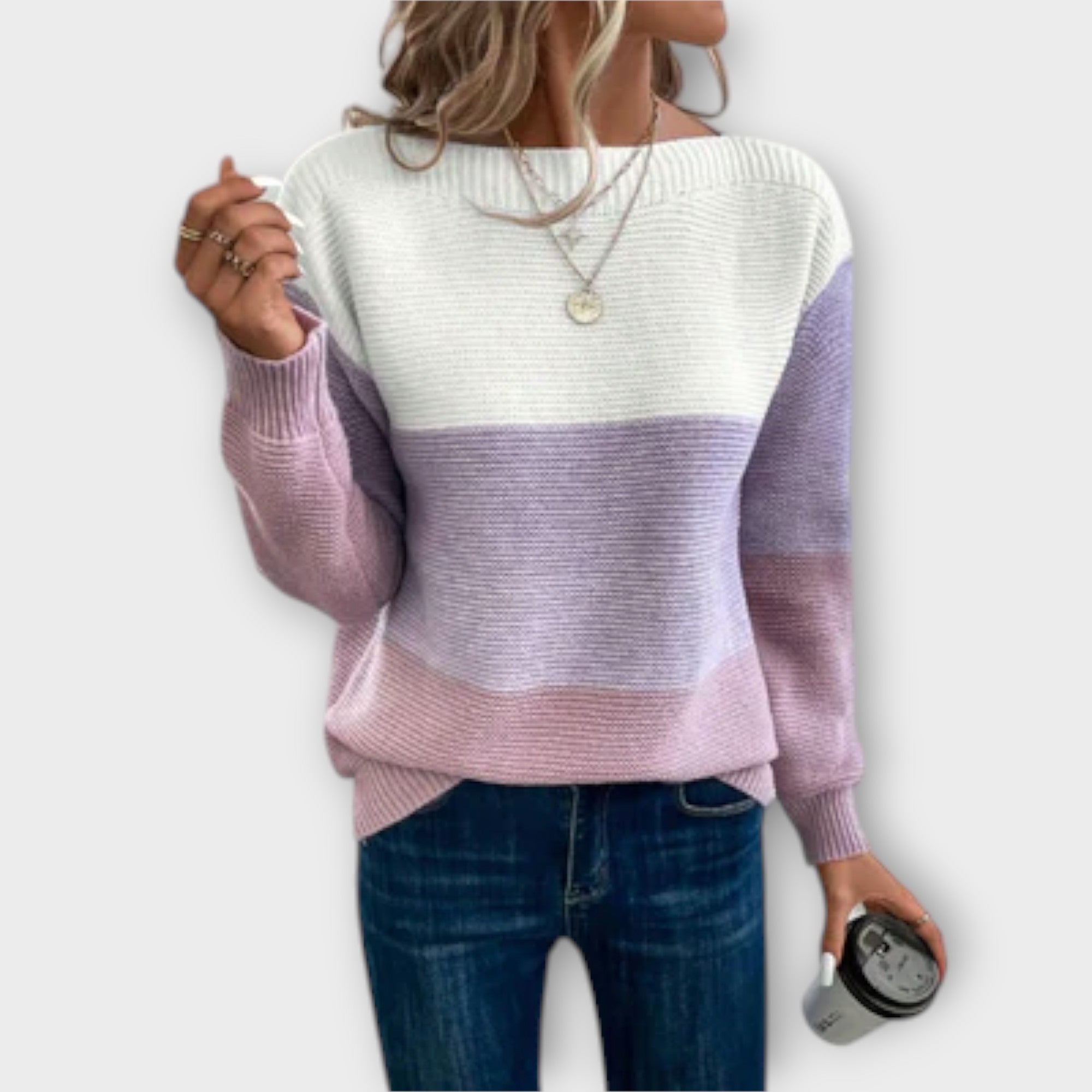 Steinsee CloudKnit