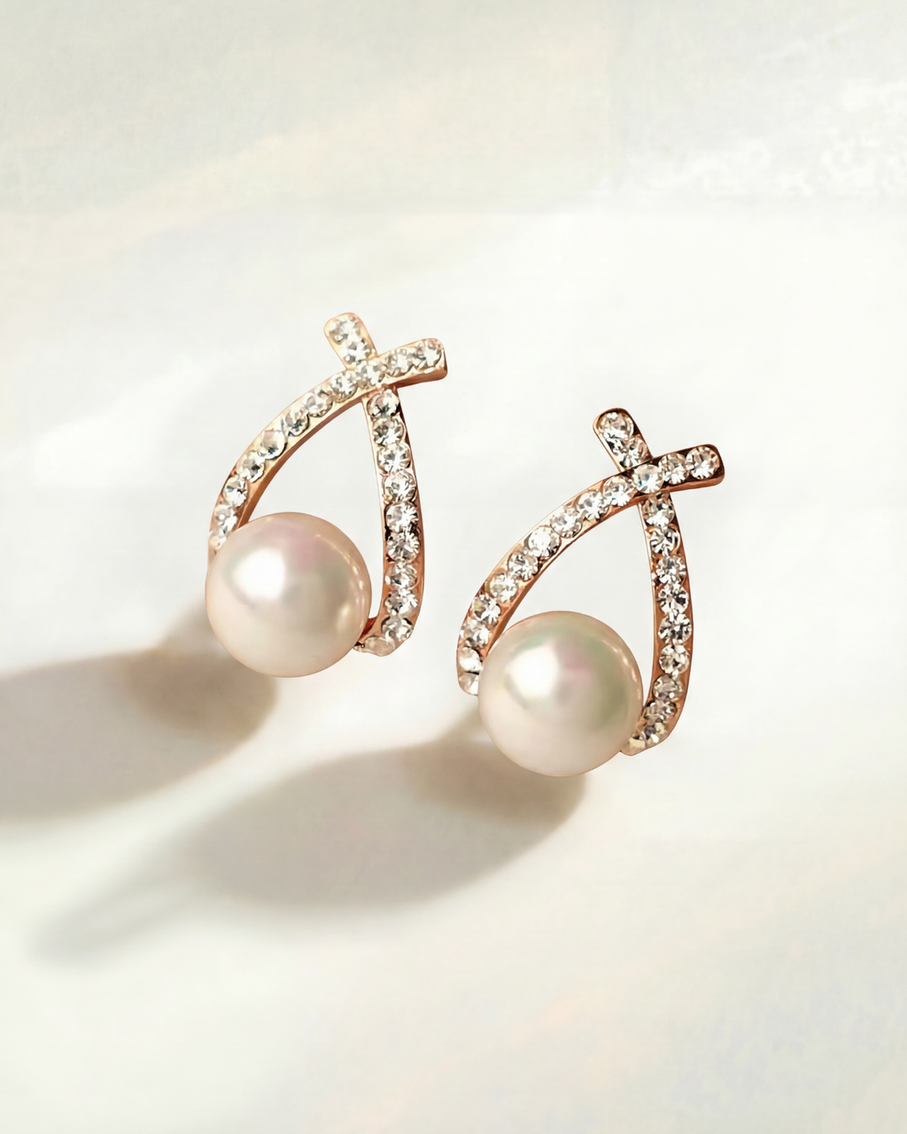 Boucles d'oreilles Sahara