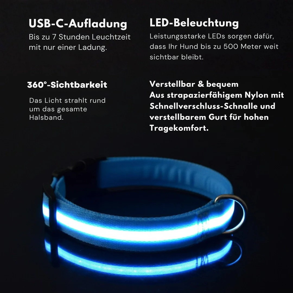 SafeLight
