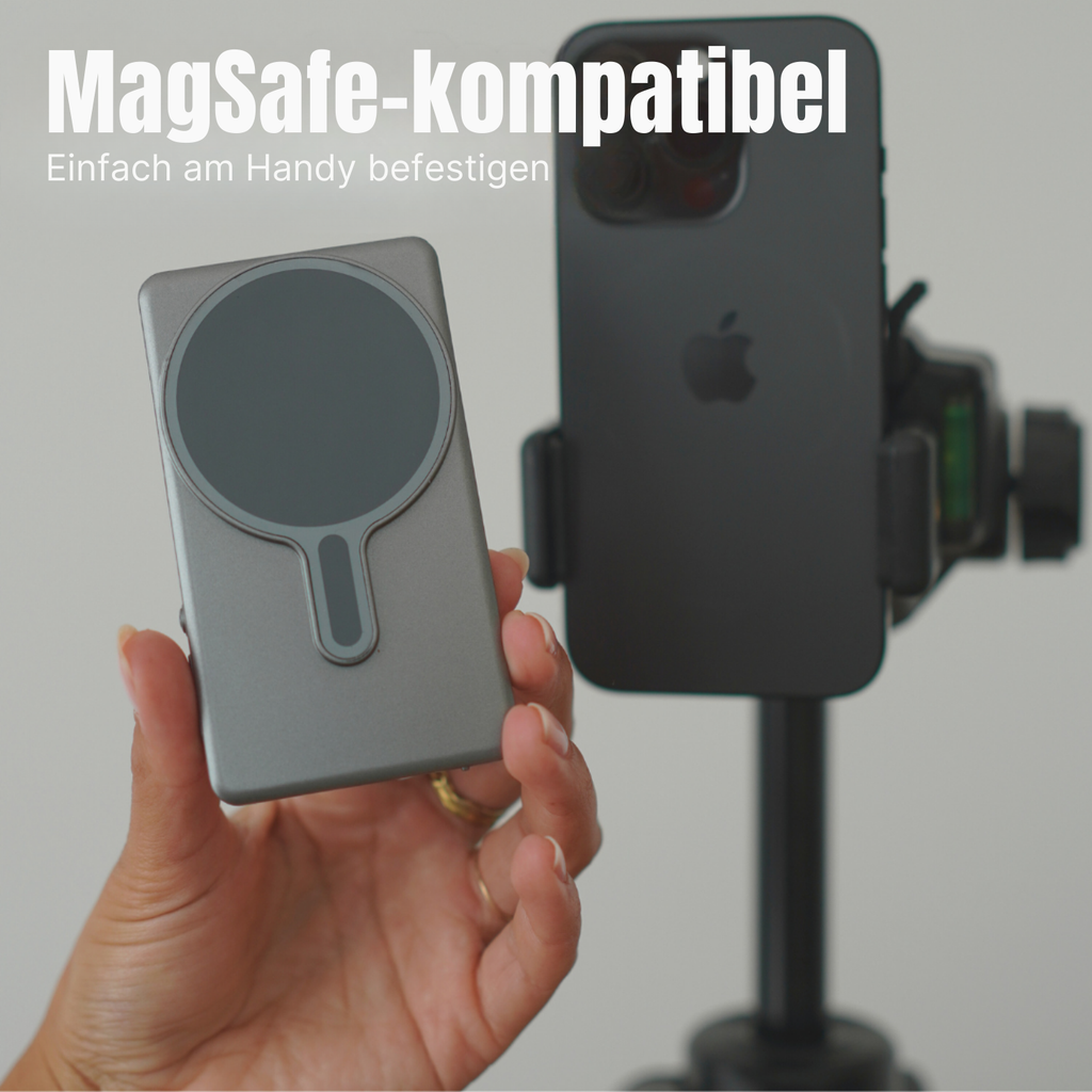 SnapView™ – Selfie Monitor