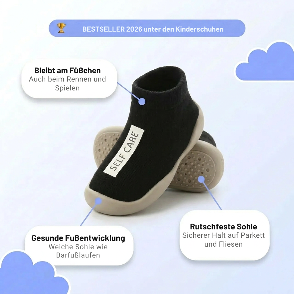 SoftStep Baby™