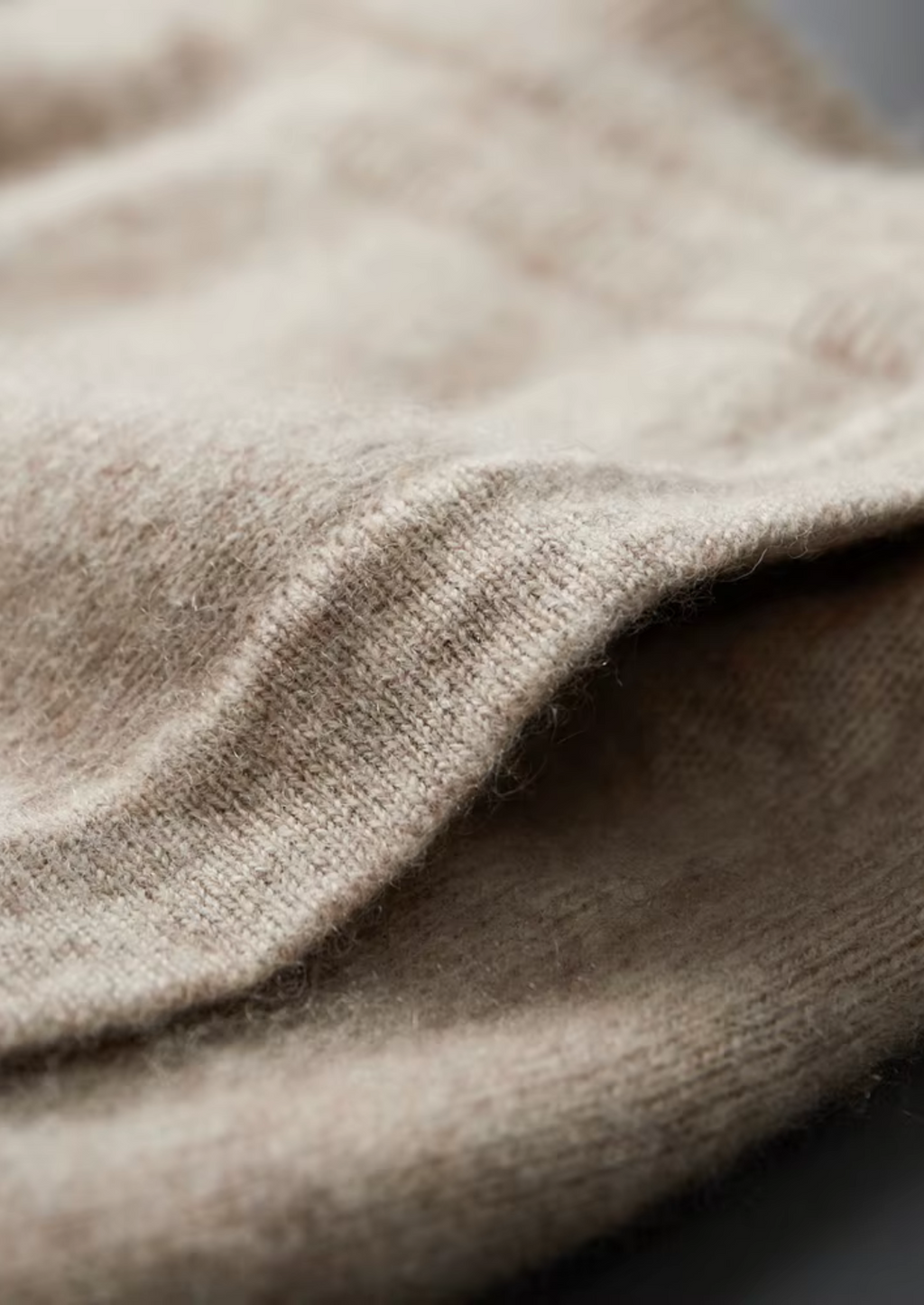 Premium Extra-Fine Merino Wool Set