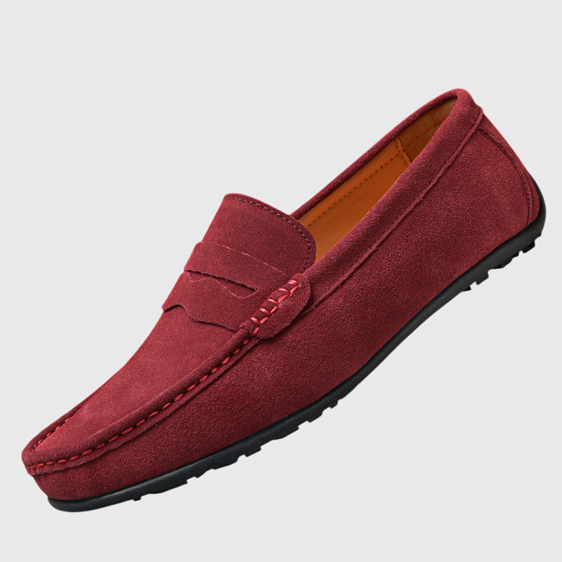 Rosa | Komfortable Orthopädische Schuhe