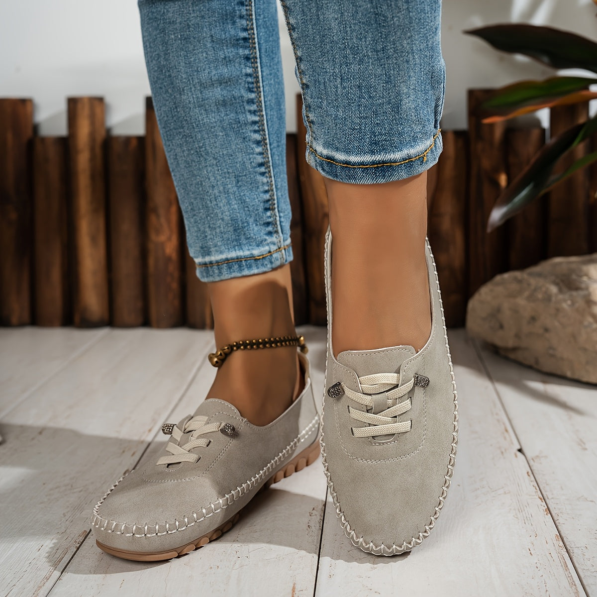 Celestina™ - Flexible Halbschuhe mit Extra Komfort