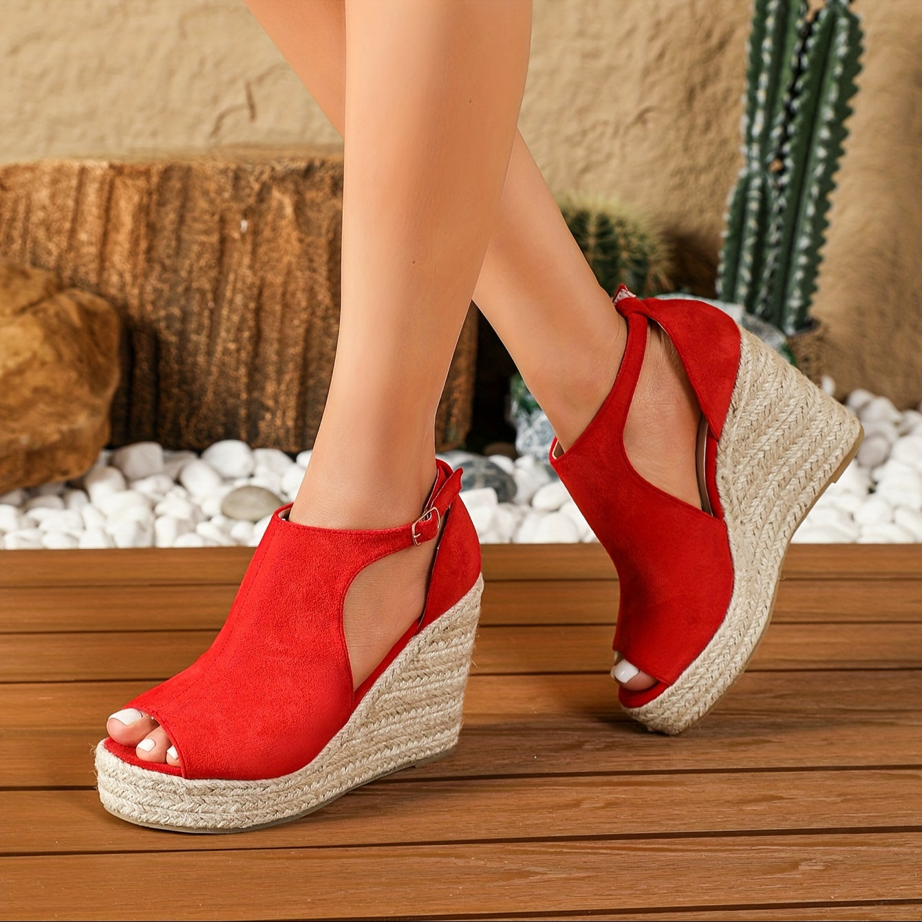 Estella | Elegant High Heels