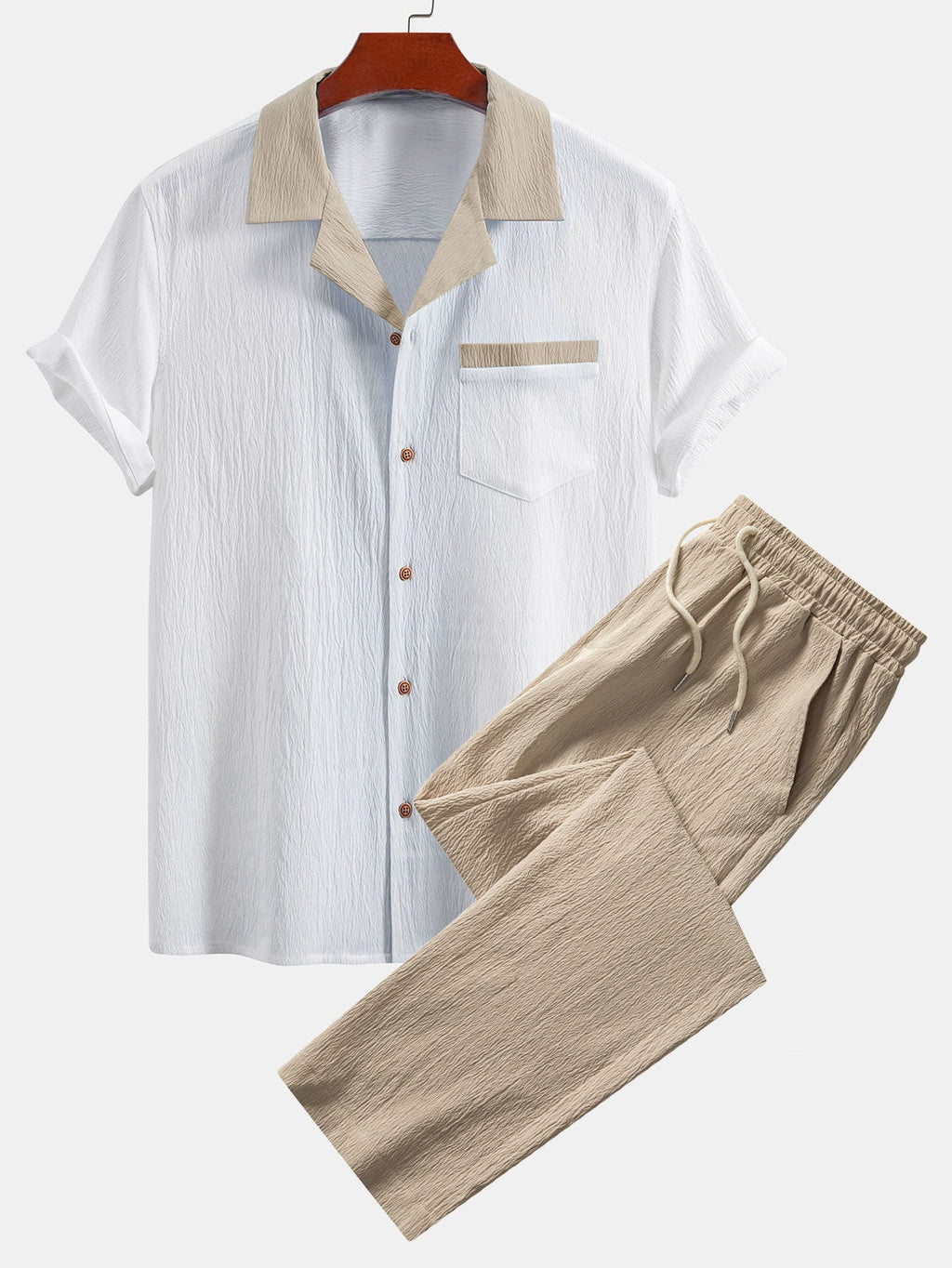 SARDINIEN Linen Collection