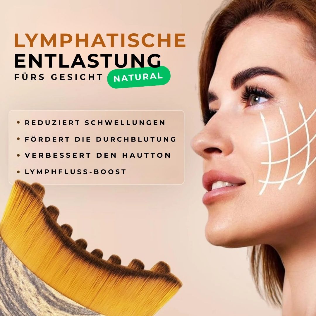 LymphLift Bürste
