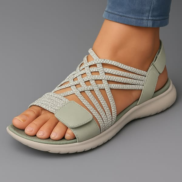 MARCO & BIANCA MILANO | ANNE ORTHOPEDIC WOMEN'S SANDALS