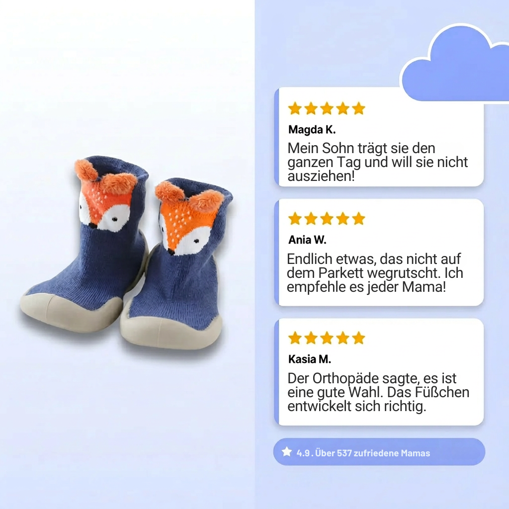 SoftStep Baby™