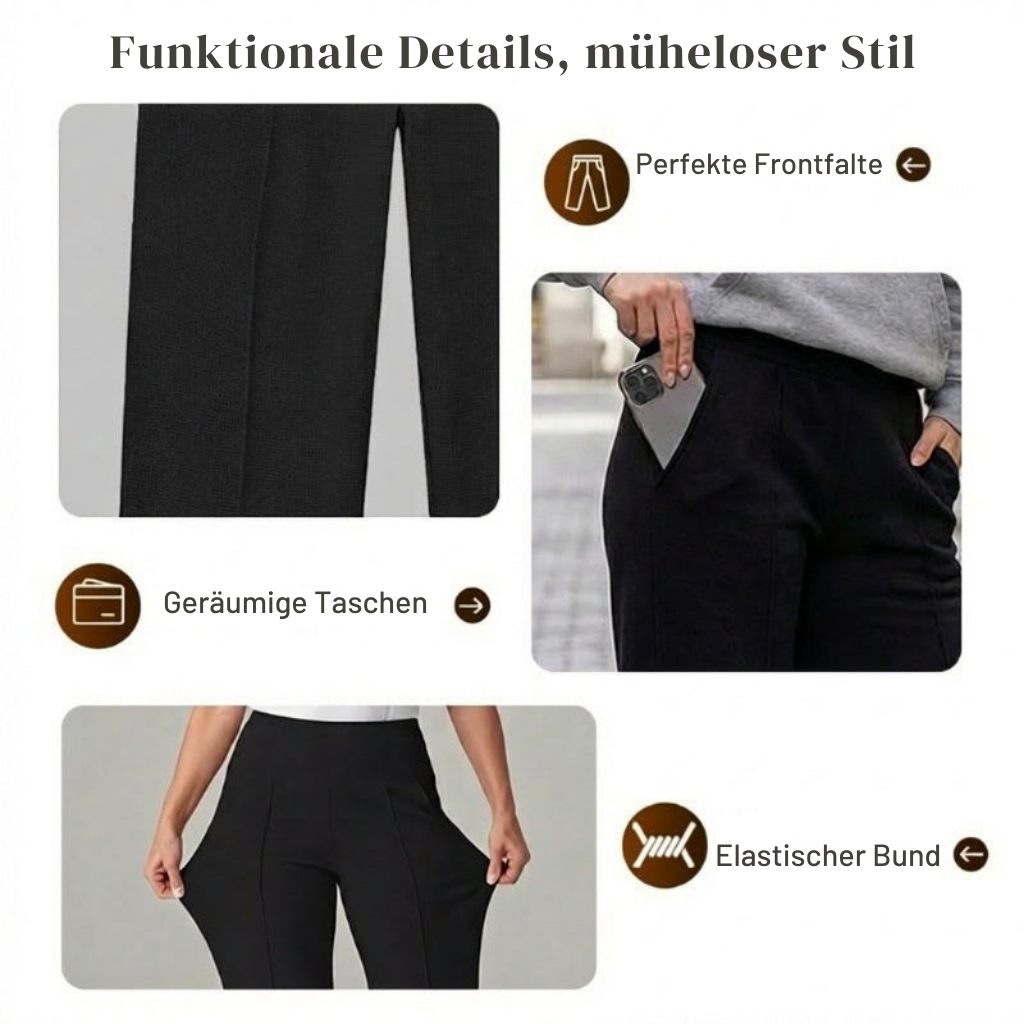 Steinsee Serenity Pants