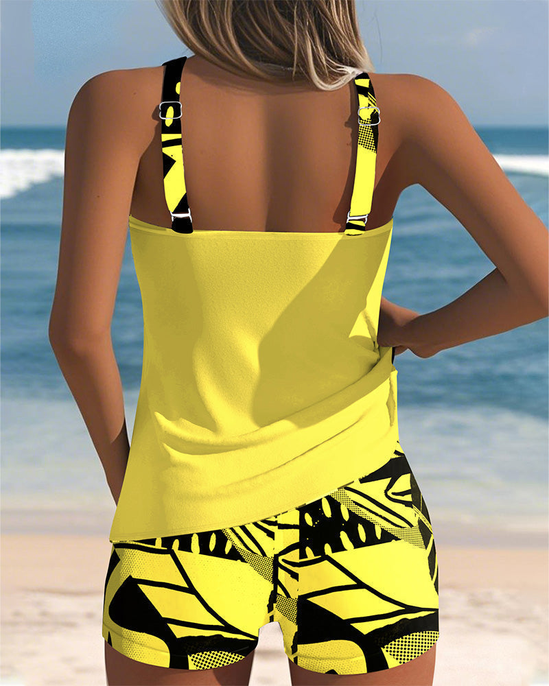 Isla | Premium Slim Fit Swimsuit
