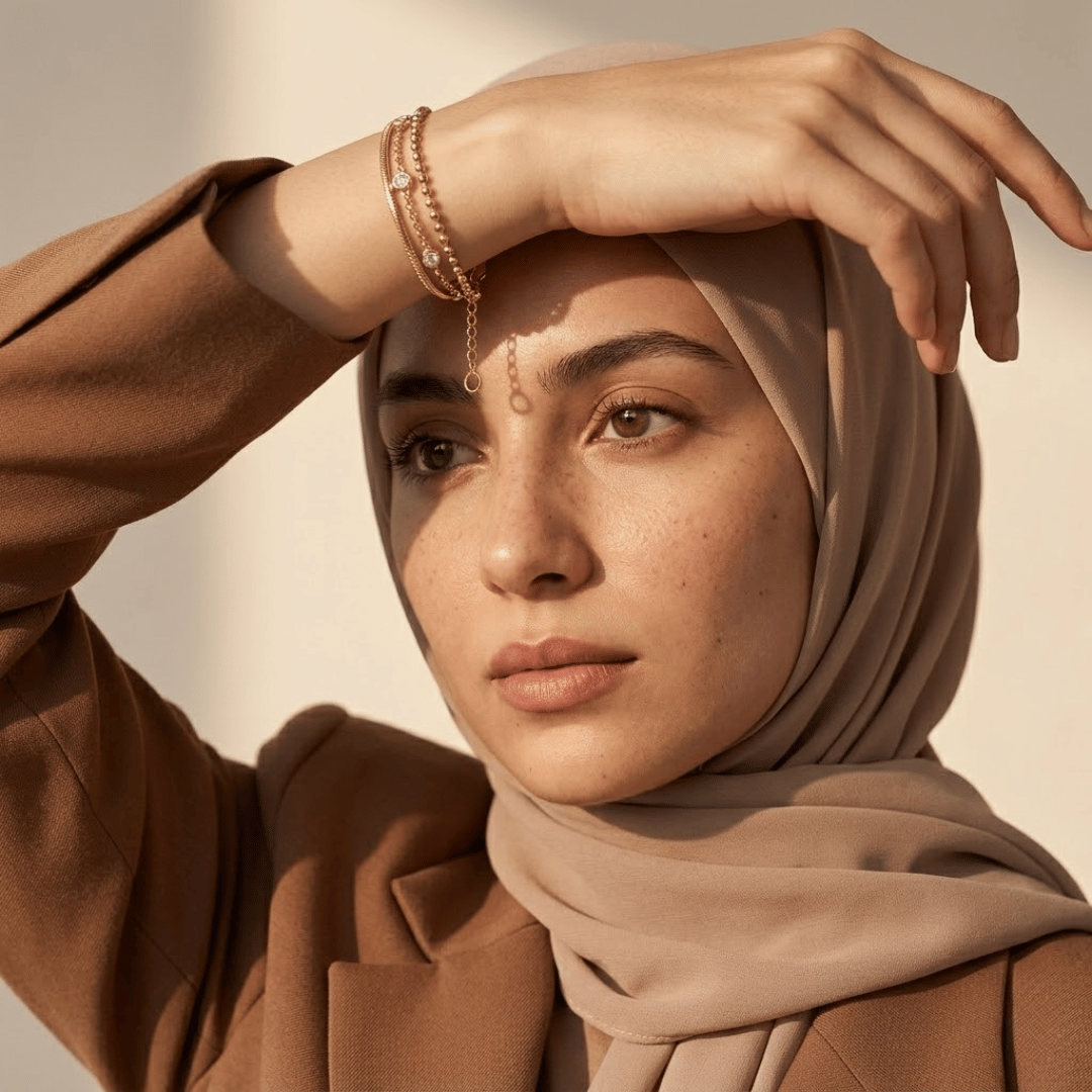 Laythara™ - Elegantes Armband