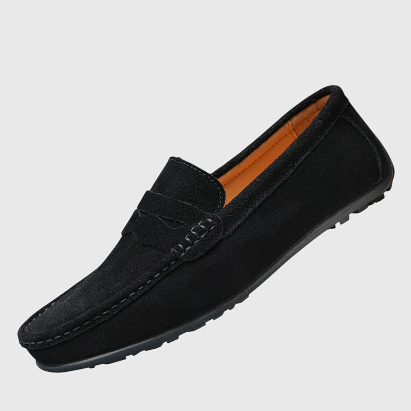 Rosa | Komfortable Orthopädische Schuhe