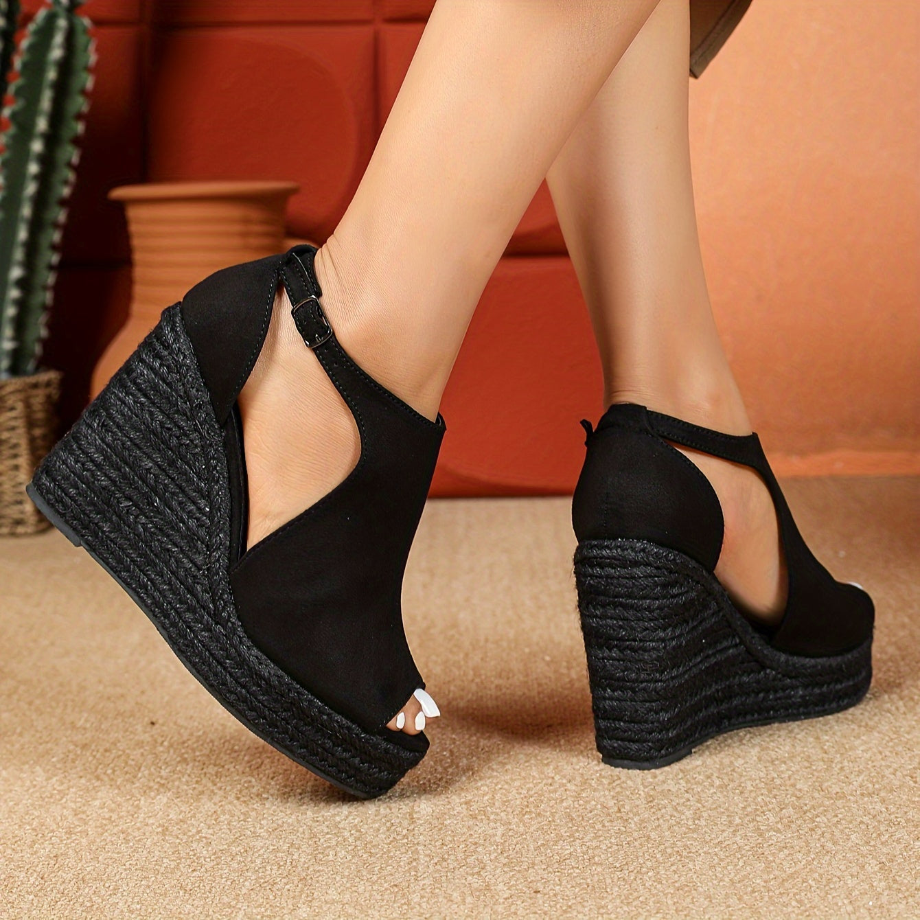 Estella | Elegant High Heels