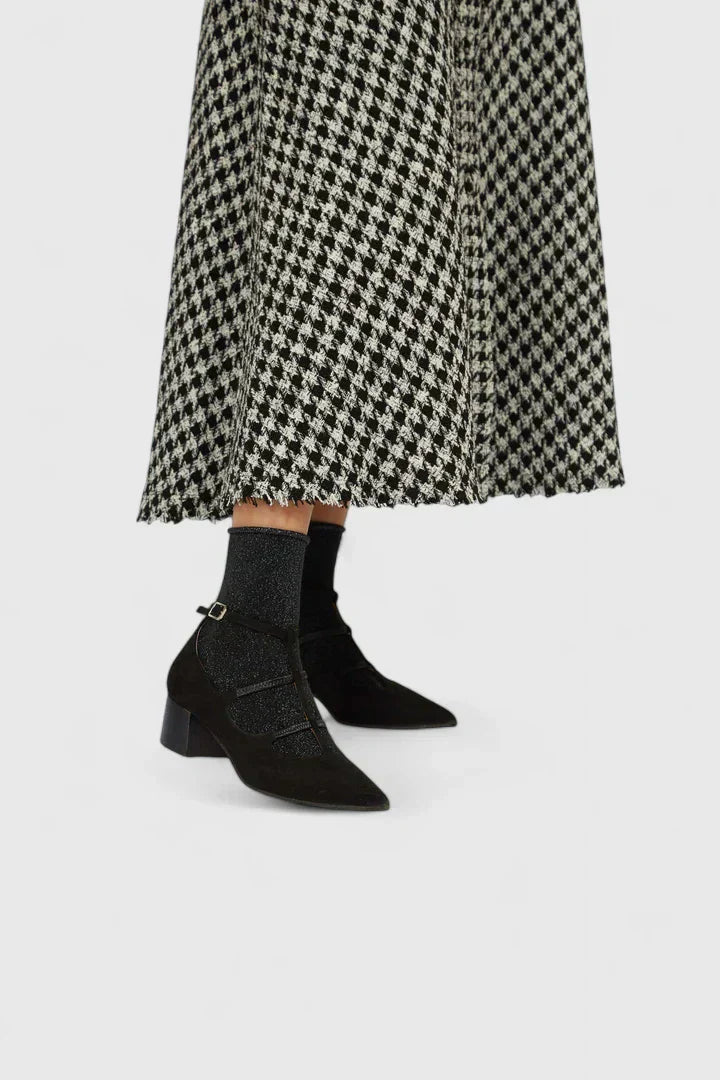 Lyn | Stilvolle Elegante High Heels