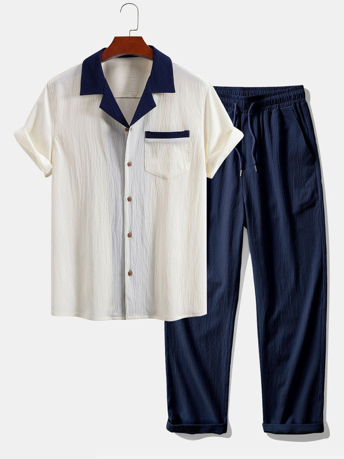 SARDINIEN Linen Collection