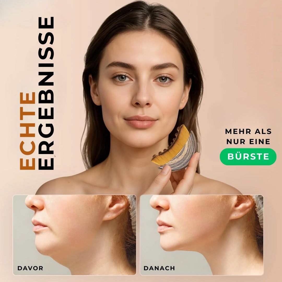 LymphLift Bürste