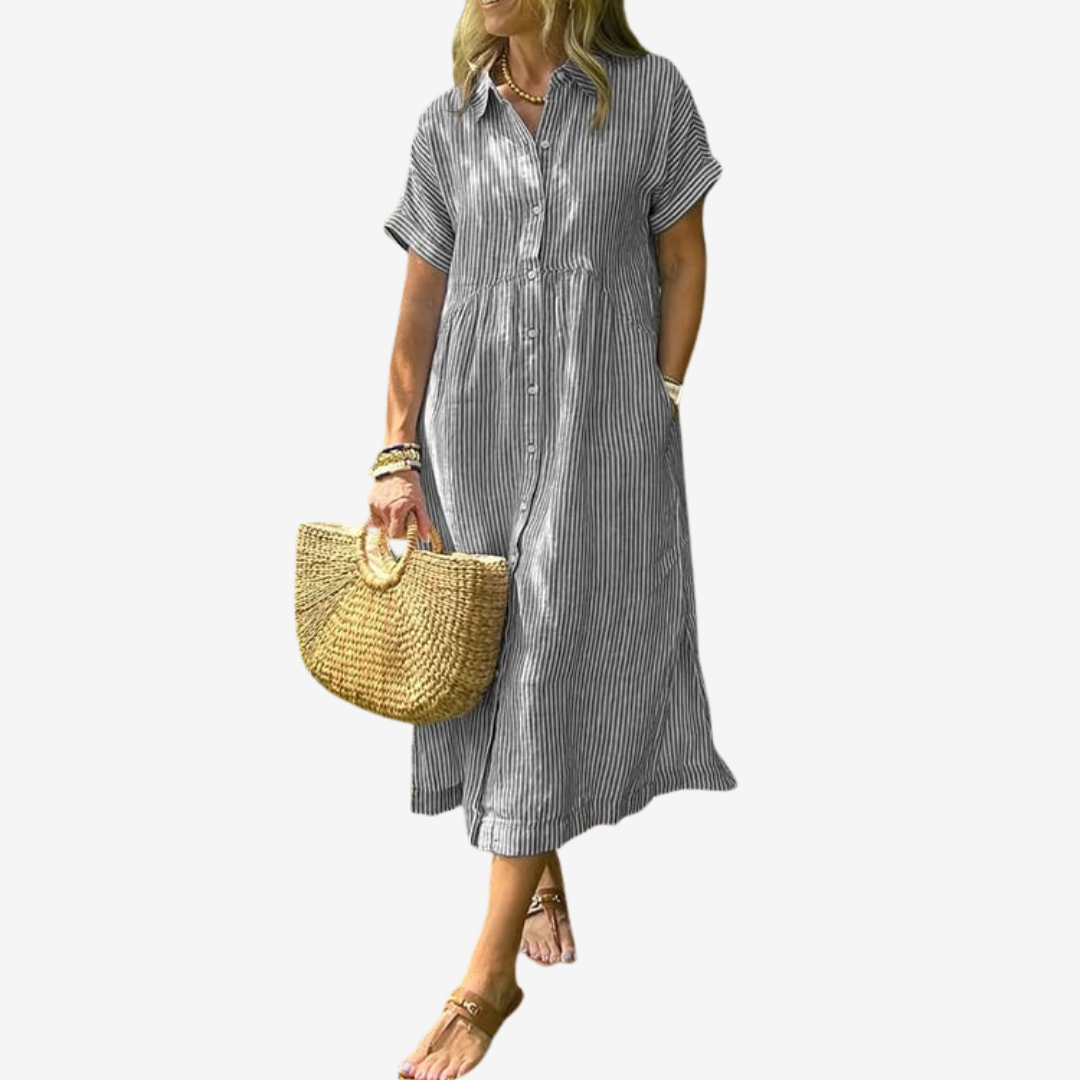 Claetta™ Blue Breeze