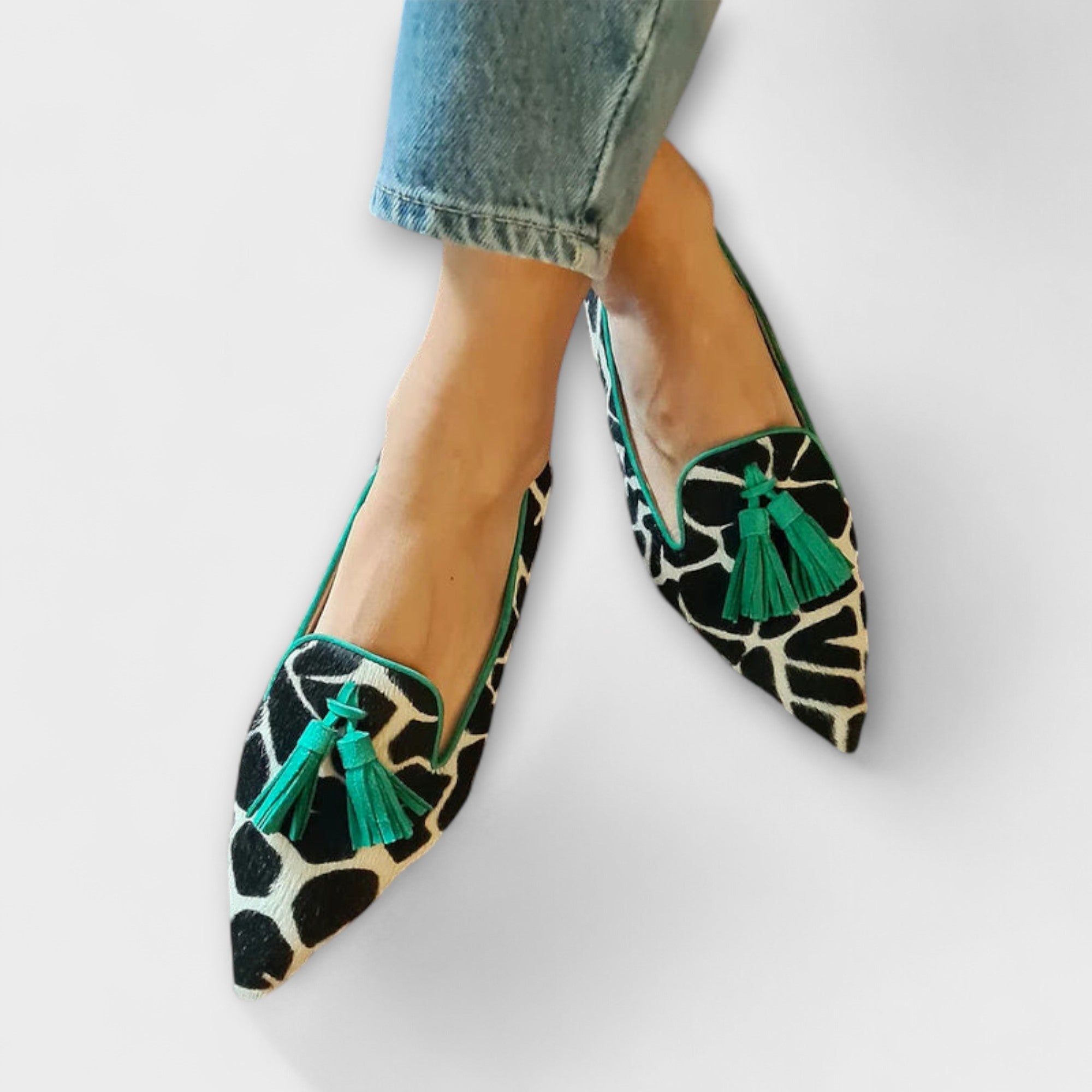 Julia | Elegante Slipper