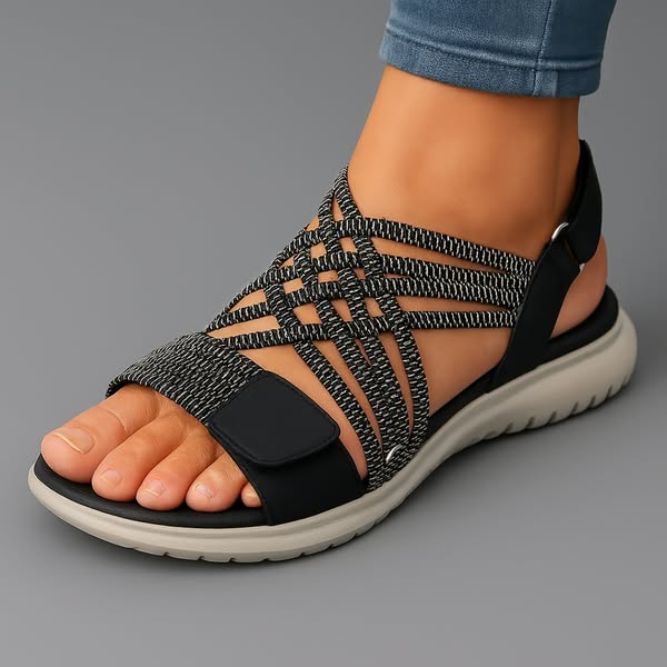 MARCO & BIANCA MILANO | ANNE ORTHOPEDIC WOMEN'S SANDALS