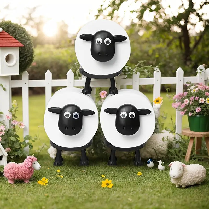 SheepyRoll™