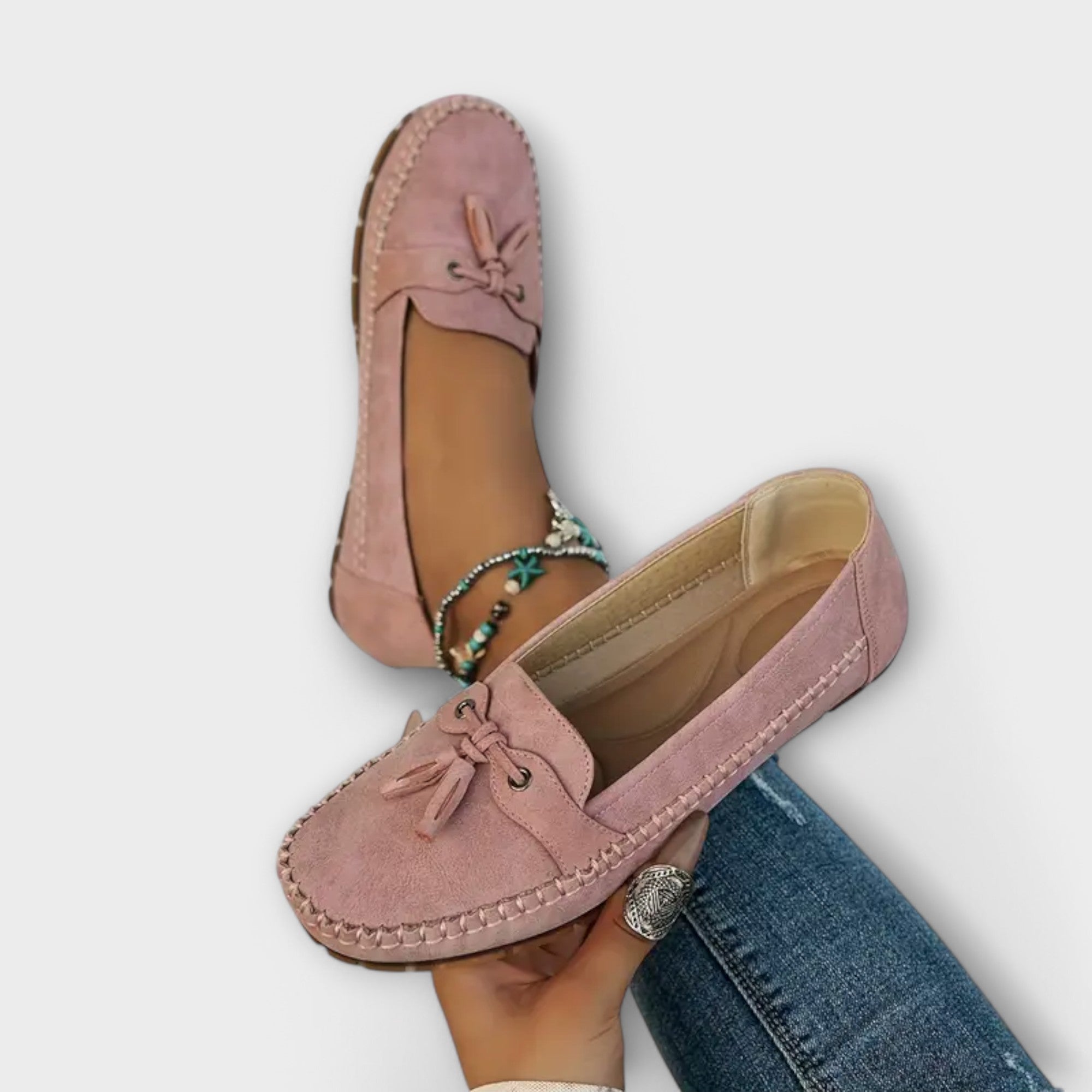 Lise | Elegante Slipper