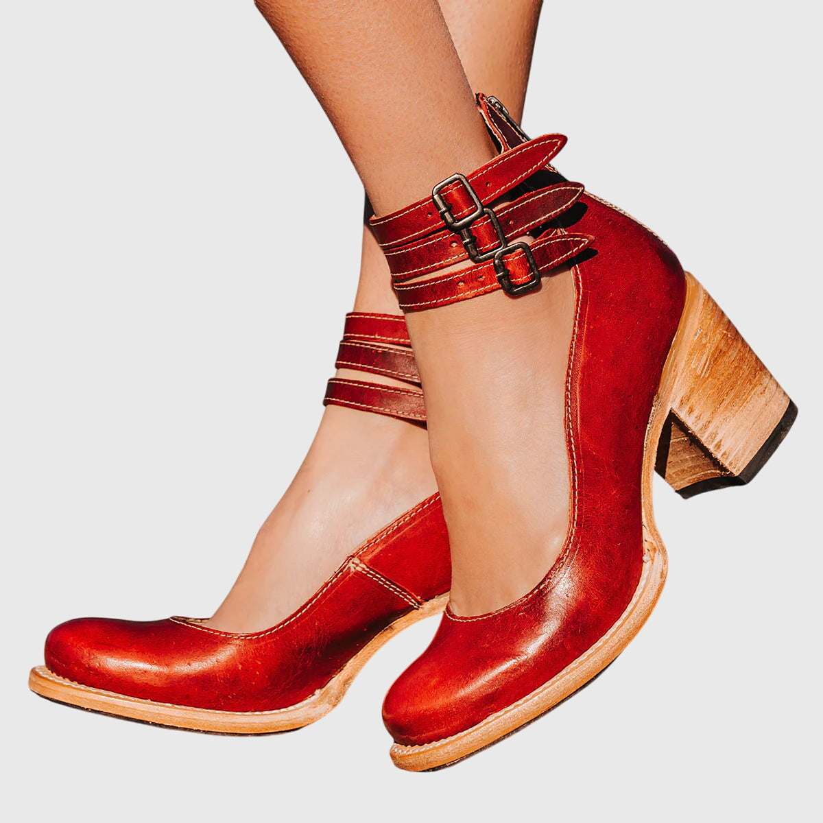 Nina | Stilvolle und komfortable Sandalen