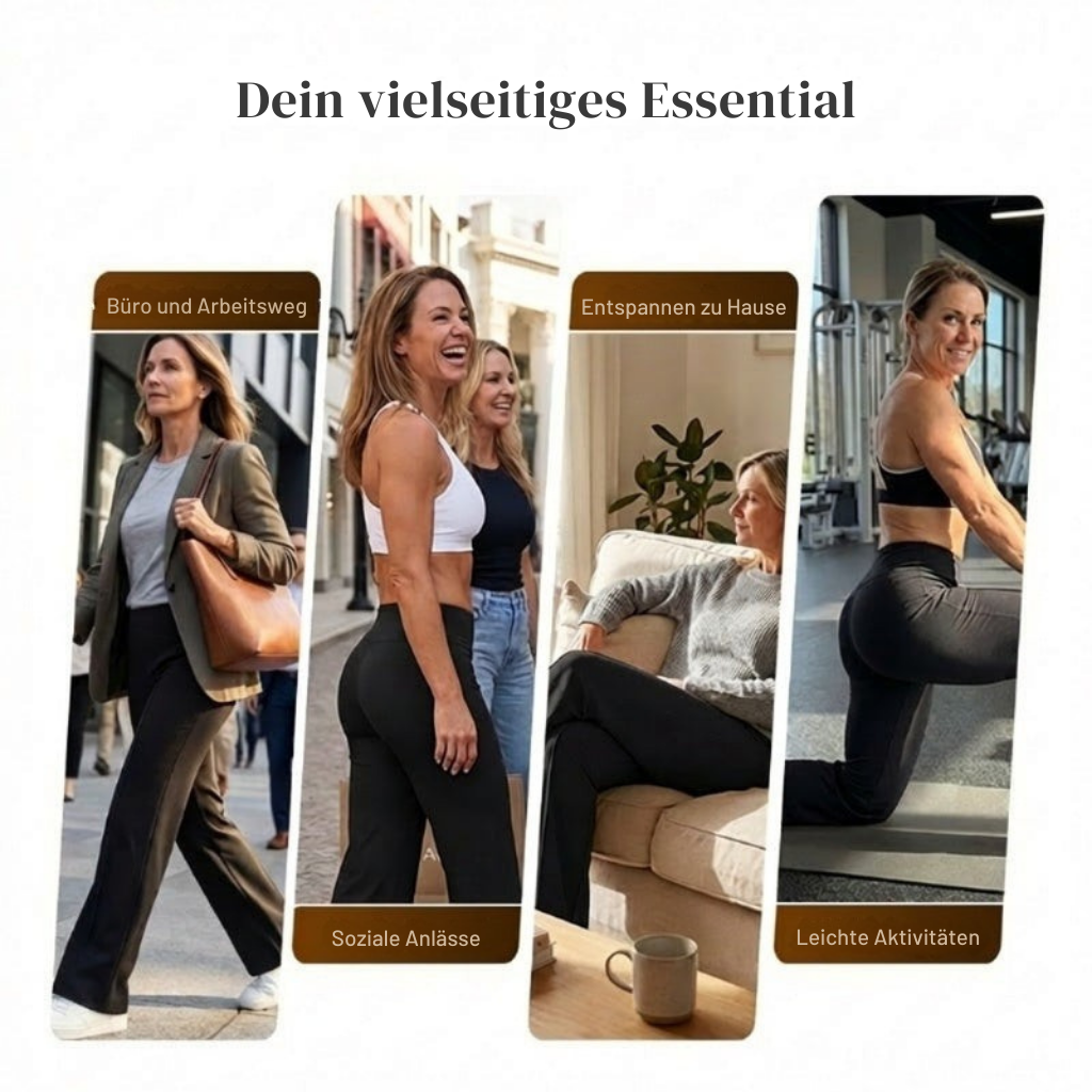 Steinsee Serenity Pants