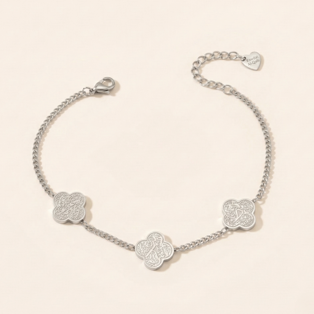 Lunavira™ - Elegantes Armband