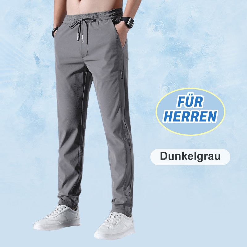 FlexDry – Schnell trocknende Stretchhose