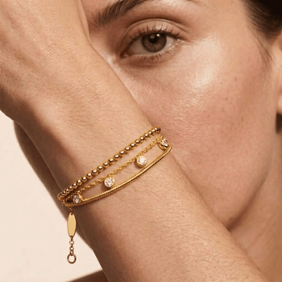 Laythara™ - Elegantes Armband