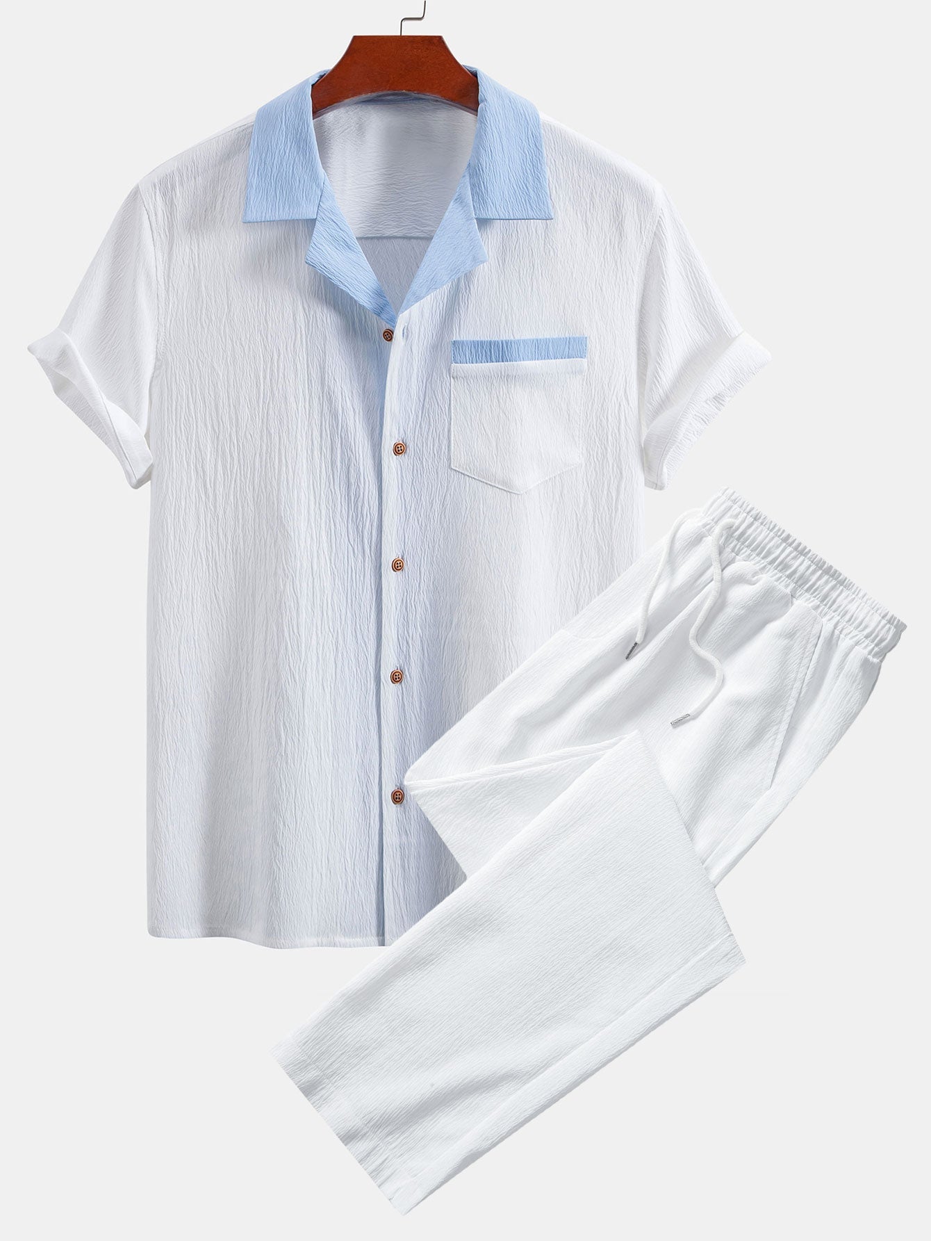 SARDINIEN Linen Collection