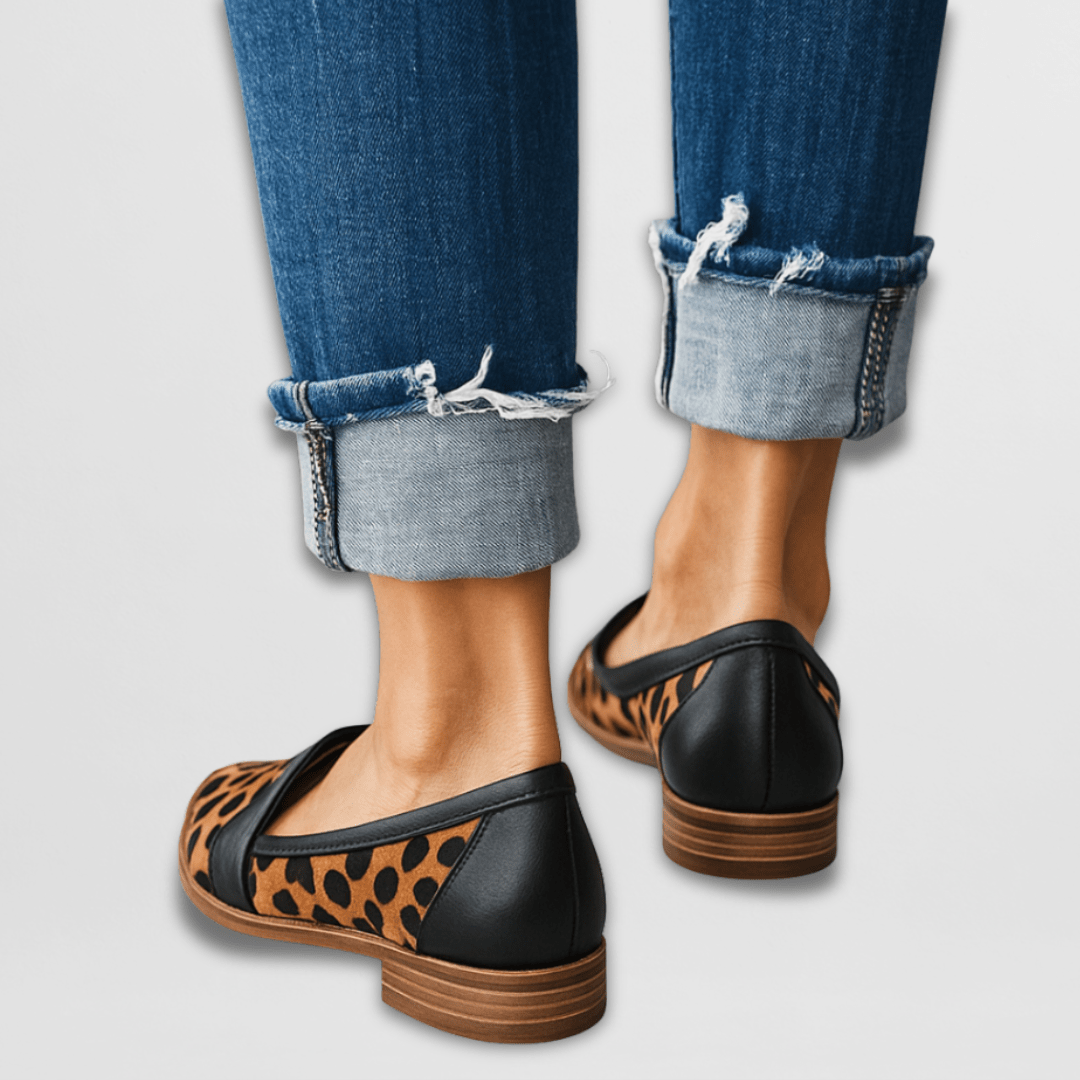 Cristina | Komfortable orthopädische High Heels