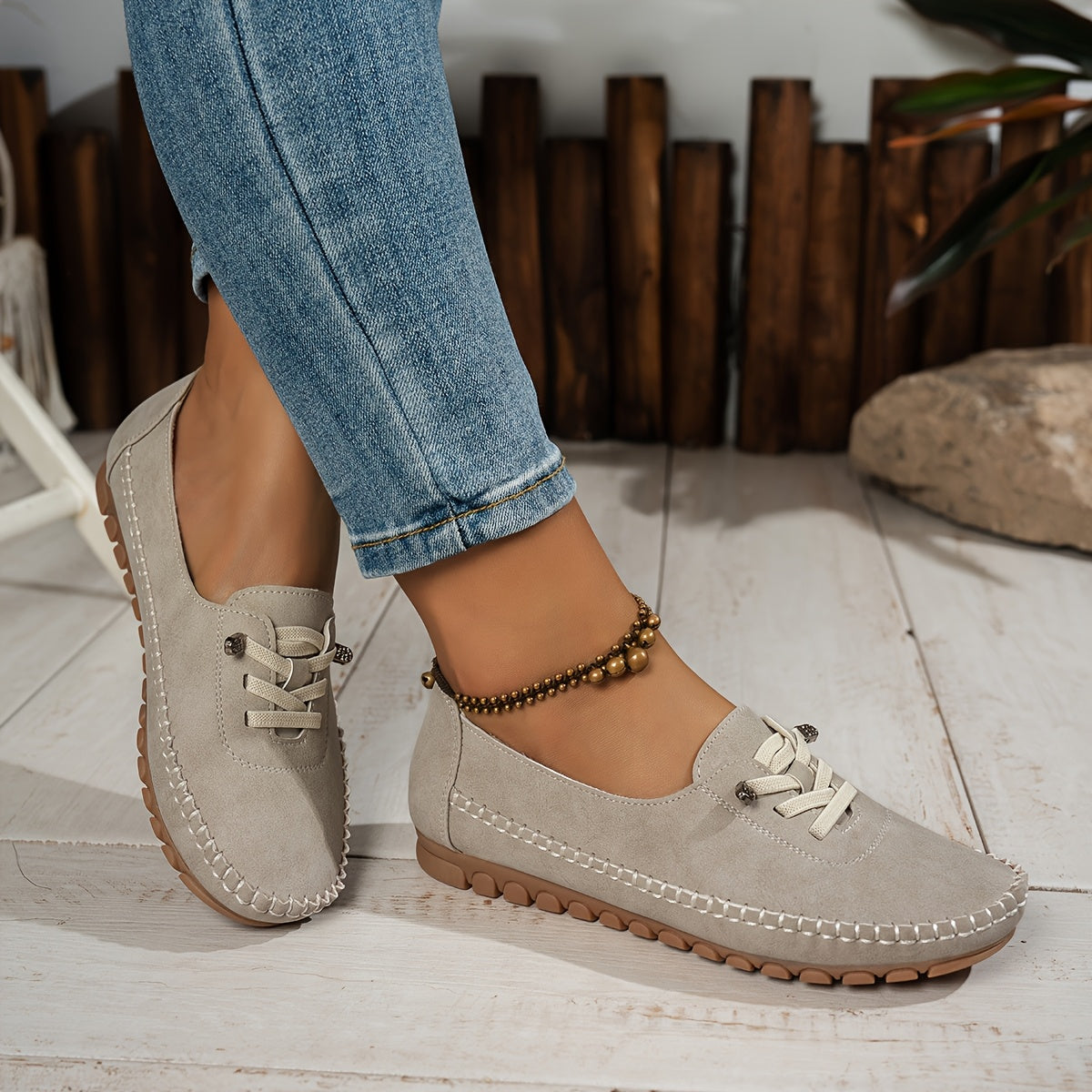 Celestina™ - Flexible Halbschuhe mit Extra Komfort