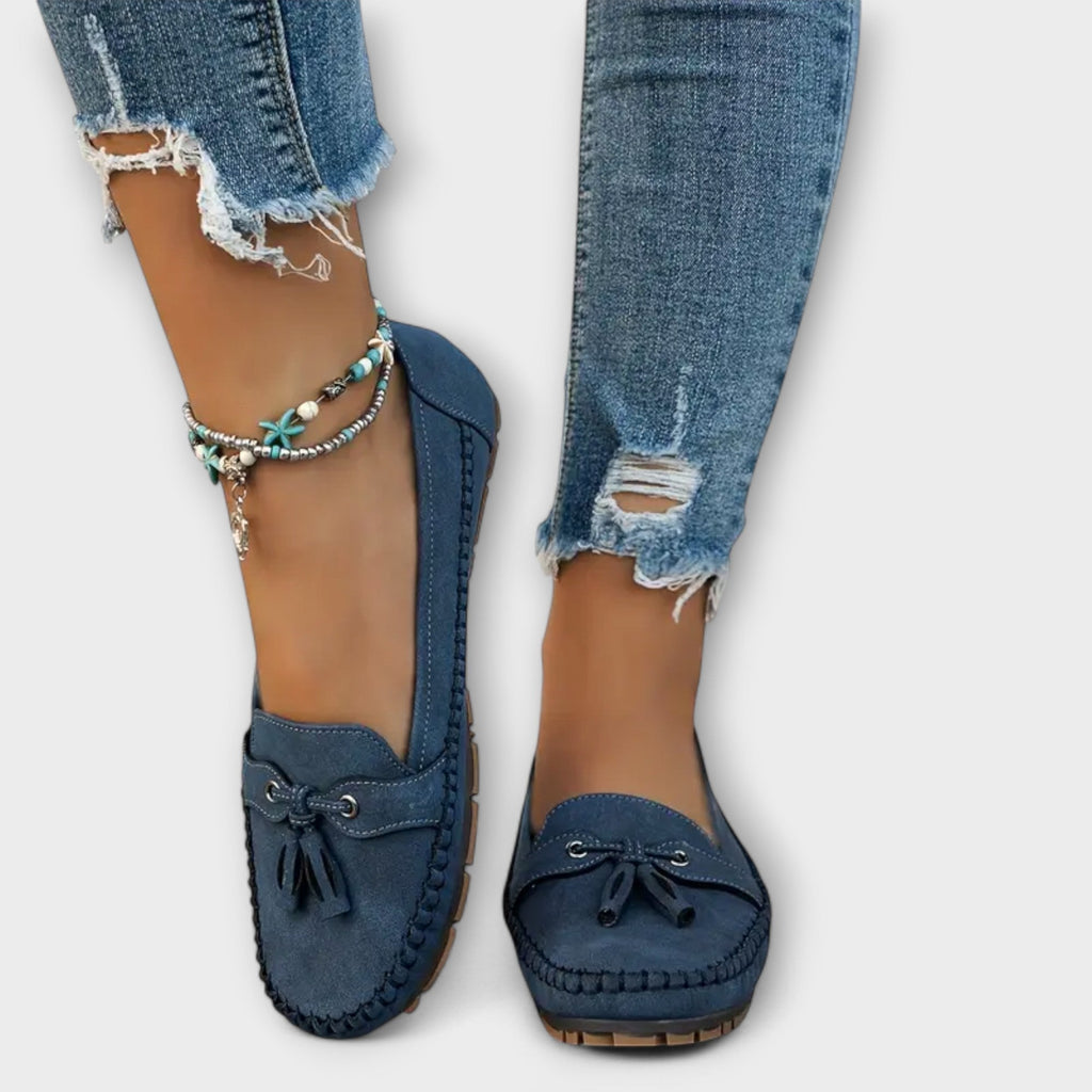 Lise | Elegante Slipper