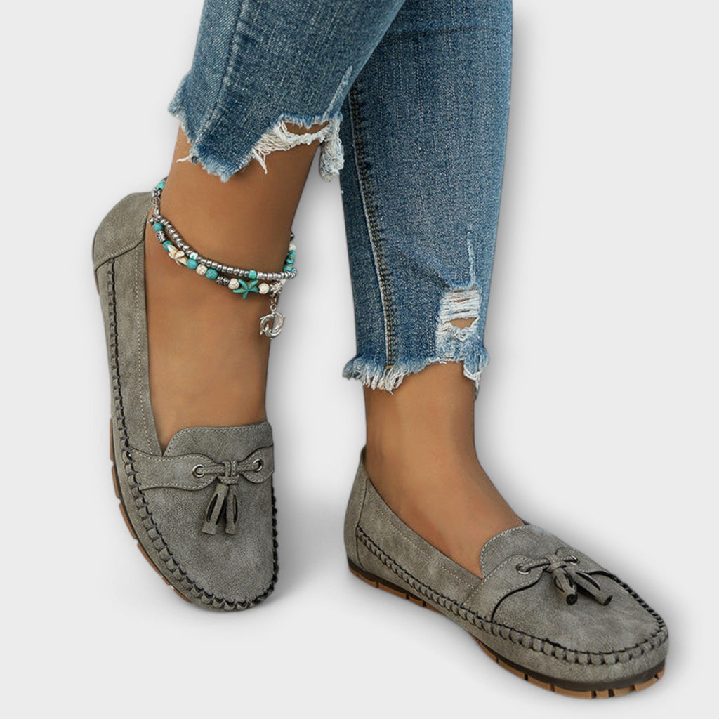 Lise | Elegante Slipper