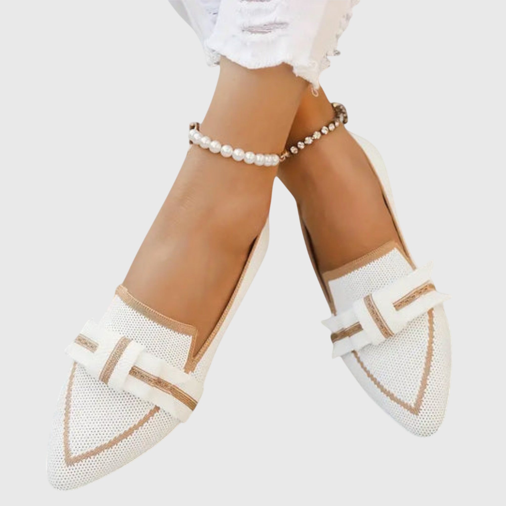 Blaire | Komfortable Schuhe (Limitierte Auflage)