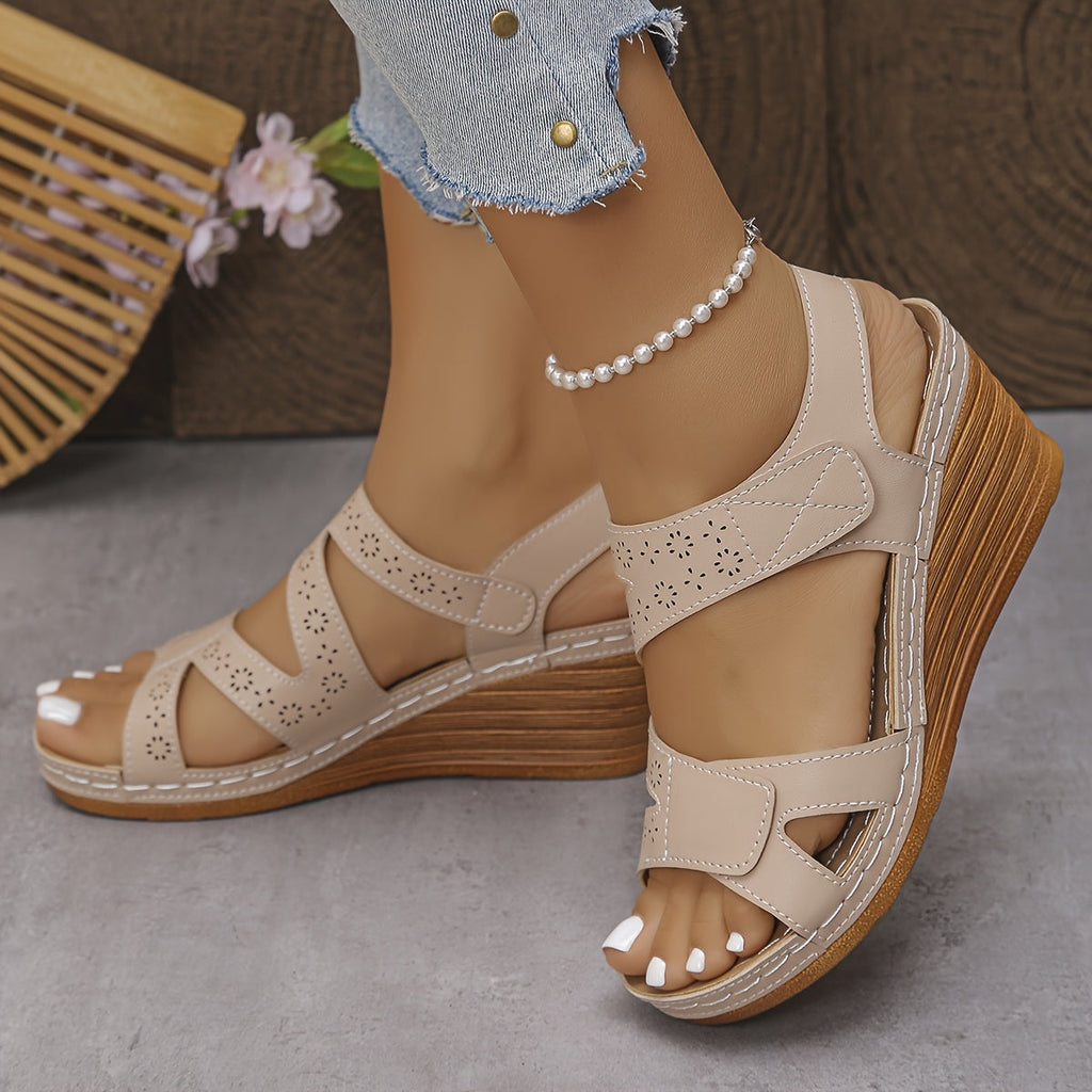 MARCO & BIANCA MILANO | AMELIA ORTHOPEDIC COMFORT SANDALS